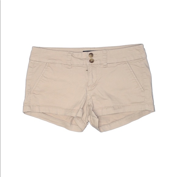 American Eagle Outfitters Khaki shorts